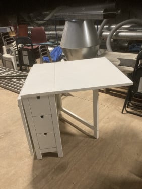 Eettafel