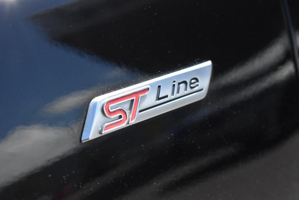Ford Focus 1.0 ecoboost st line business | climate control | cruise control