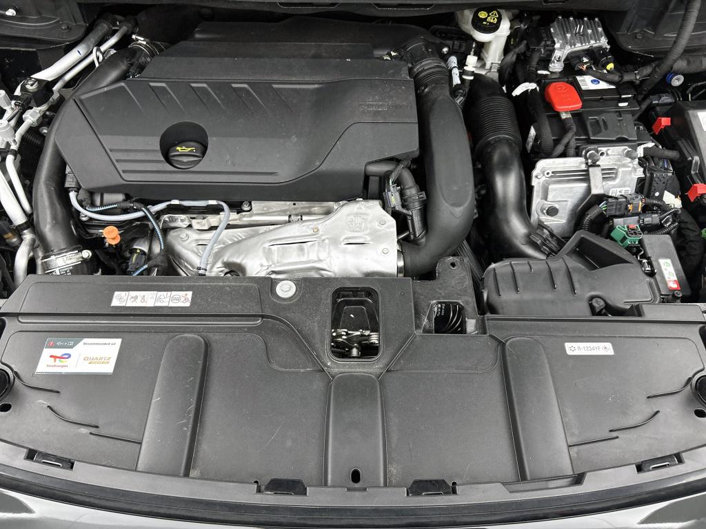 Peugeot 3008 plug-in hybrid 180pk automaat allure pack | rijklaar | adaptiv