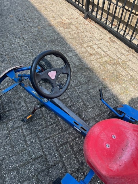 Skelter Mammoet