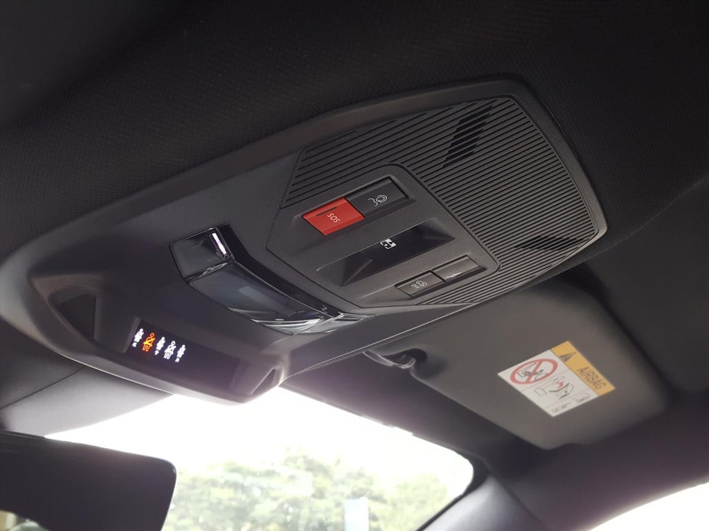 Peugeot 408 1.2 puretech 130pk eat8 gt | applecarplay & androidauto | cruis