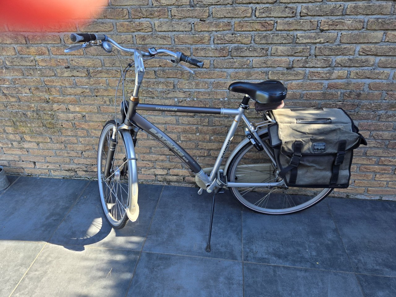 Te koop batavus Cresendo Herenfiets