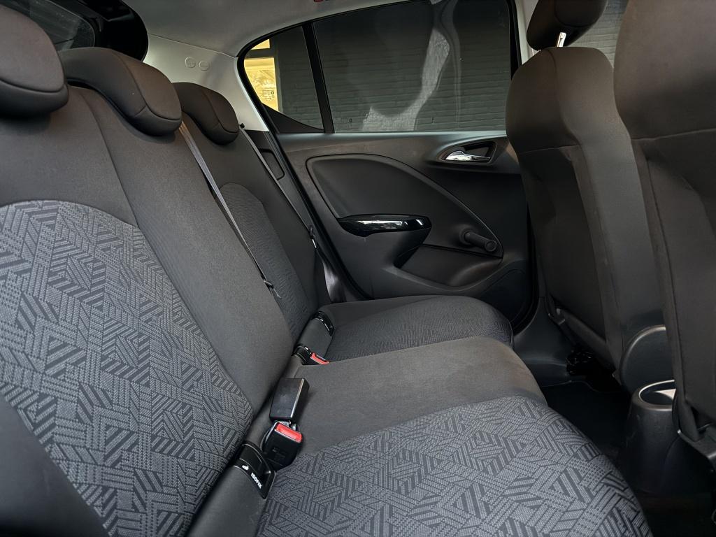 Opel Corsa 1.4 favourite