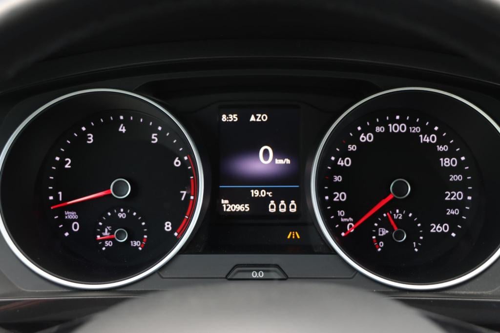Volkswagen Tiguan 1.4 tsi comfortline 125pk