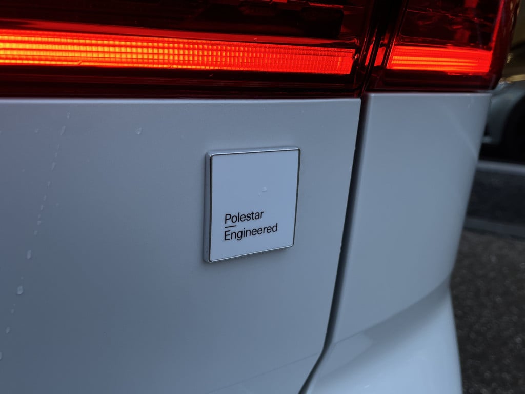 Volvo XC60 2.0 t8 awd polestar engineered | bowers&wilkins | pano | 22 inch