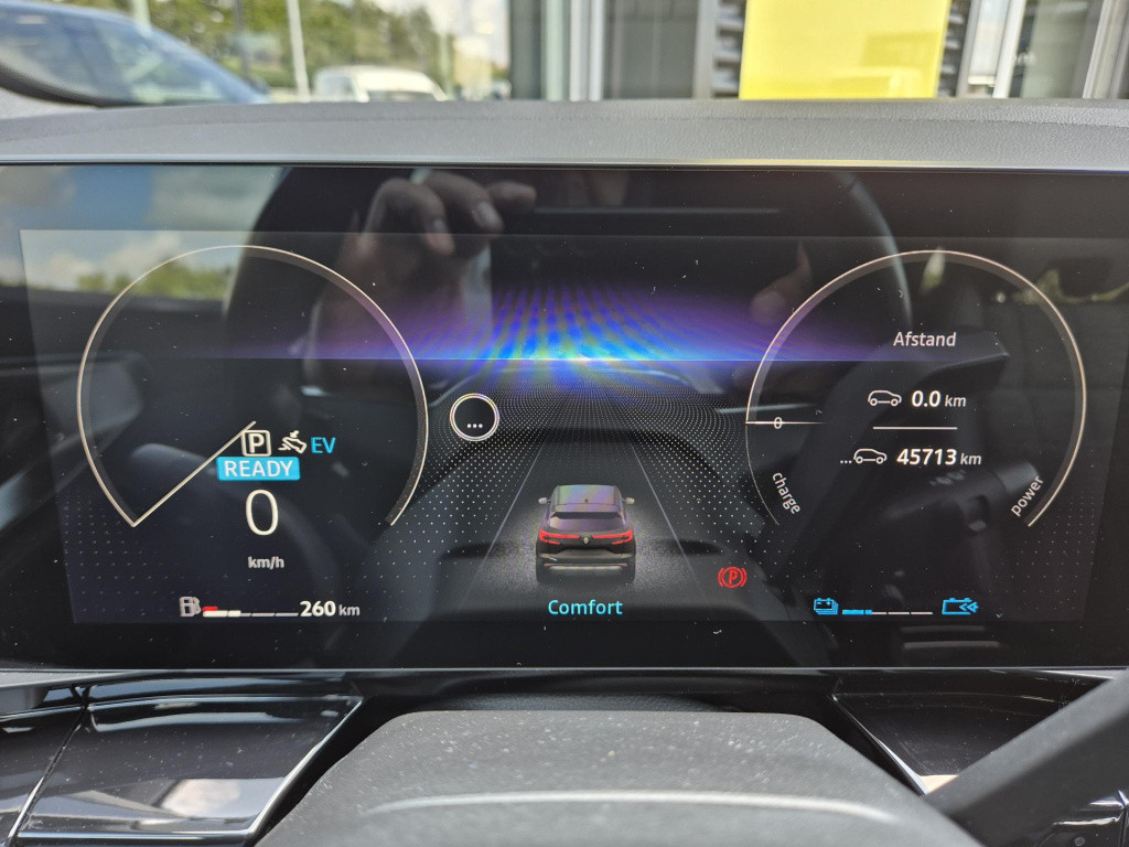 Renault Austral 1.2 e-tech full hybrid 200 techno