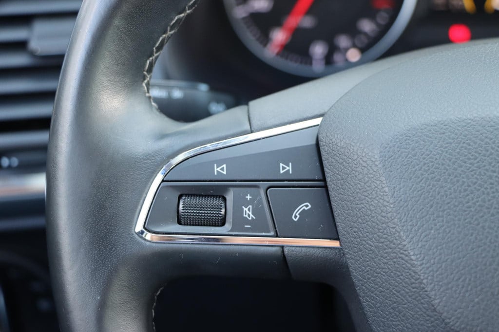 Seat Ateca 1.0 ecotsi style