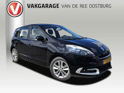 Renault Scenic 1.2 tce collection