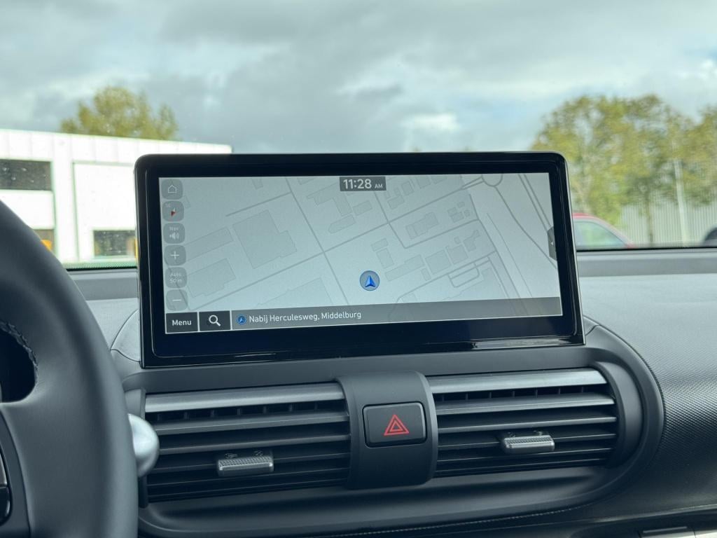 Hyundai Inster pulse 49 kwh winter pack