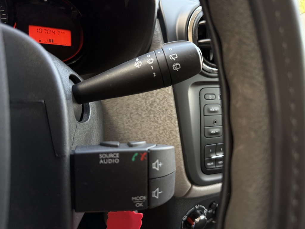 Dacia Dokker 1.2 tce ambiance