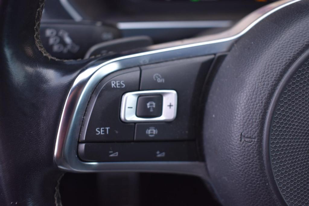 Volkswagen Tiguan 1.5 tsi act highline | r-line | black style | trekhaak | 