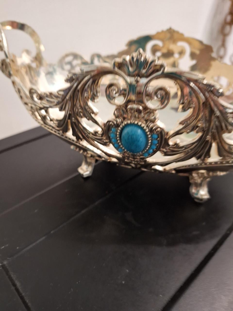 Decoratieve schaal