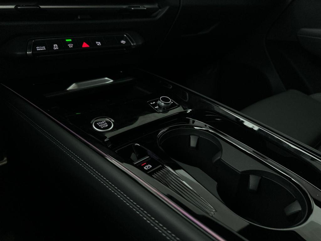 Audi Q3 sportback s edition e-hybrid 200 kw / 272 pk sportback 6 ver