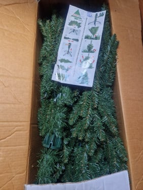 Kerstboom