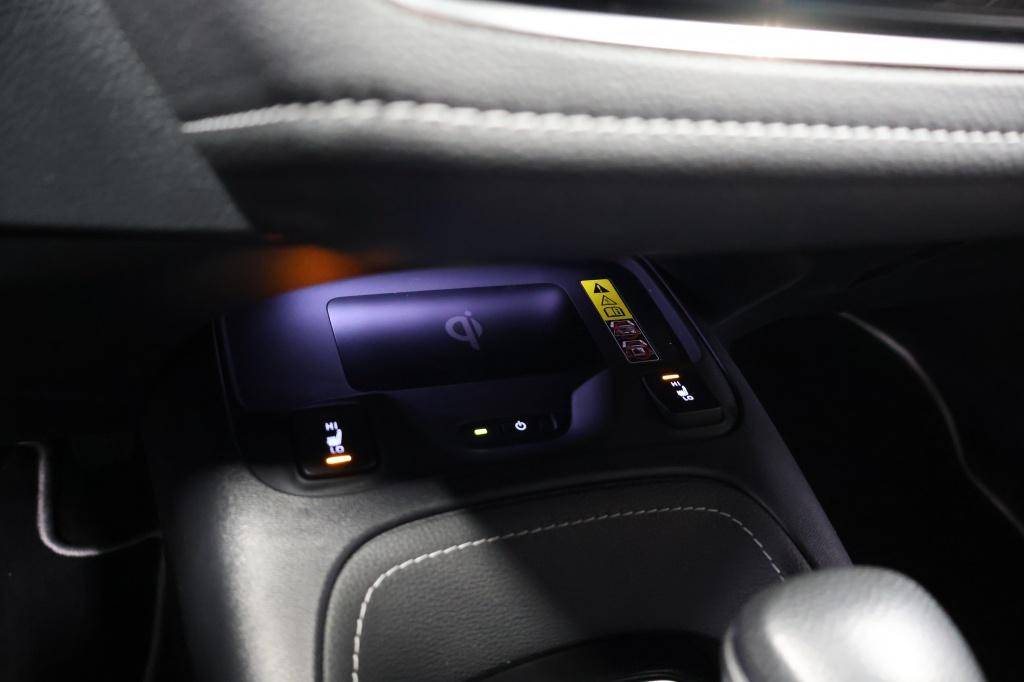 Toyota Corolla Touring Sports hybrid 140 dynamic
