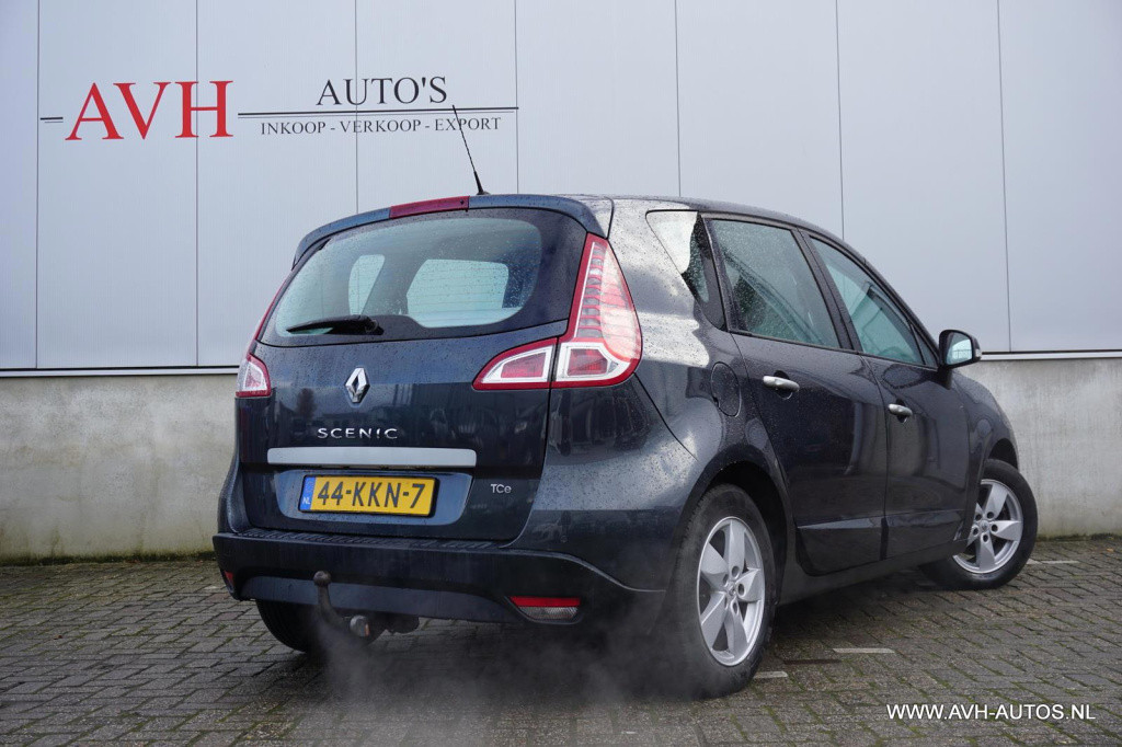 Renault Scenic 1.4 tce dynamique