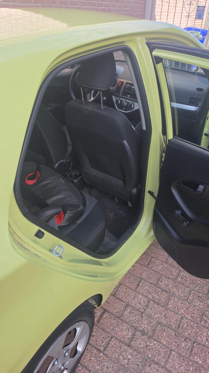 Kia picanto