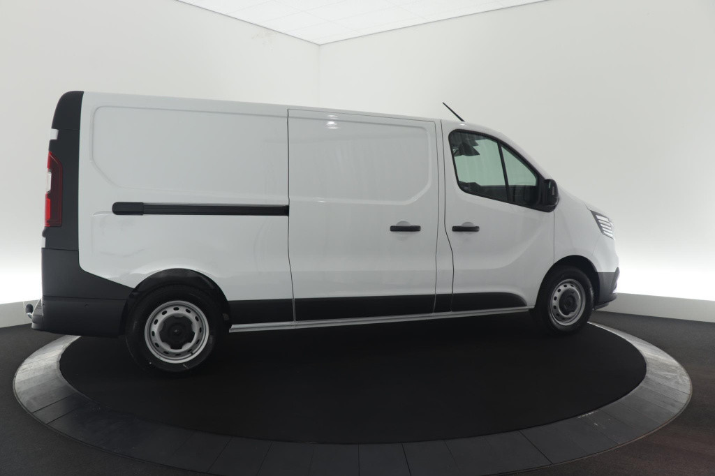 Renault Trafic 2.0 blue dci 150 t30 l2h1 start | trekhaak | camera | airco 