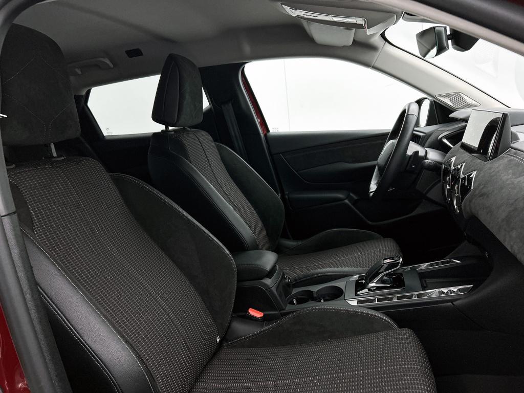 Ds Ds 3 130 pk automaat performance line | rijklaar | 360 camera | apple ca