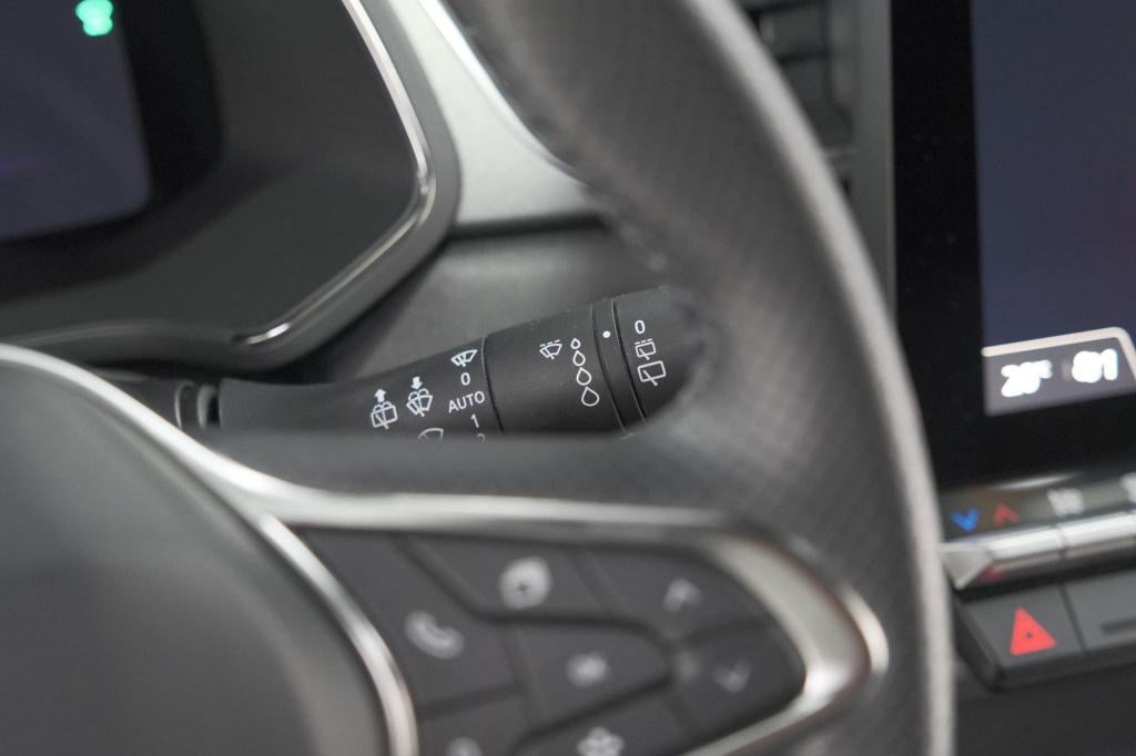 Renault Captur 1.8 e-tech full hybrid 160 techno | camera | adaptieve cruis