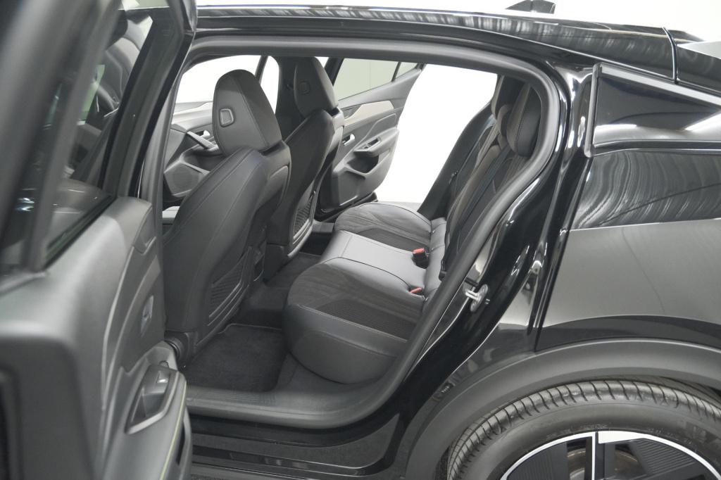 Peugeot 408 1.2 hybrid 136 e-dcs6 gt | 360 camera | adaptieve cruise contro