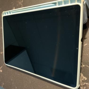 Samsung tablet