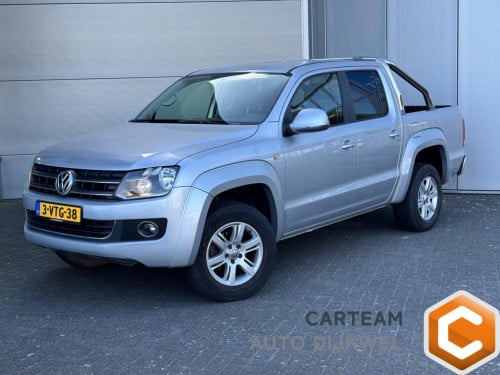 Volkswagen Amarok 2.0 tdi 4motion plus highline
