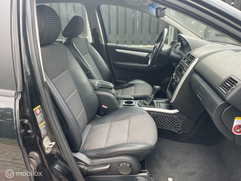 Mercedes-Benz A-Klasse 150 avantgarde in prijs verlaagd