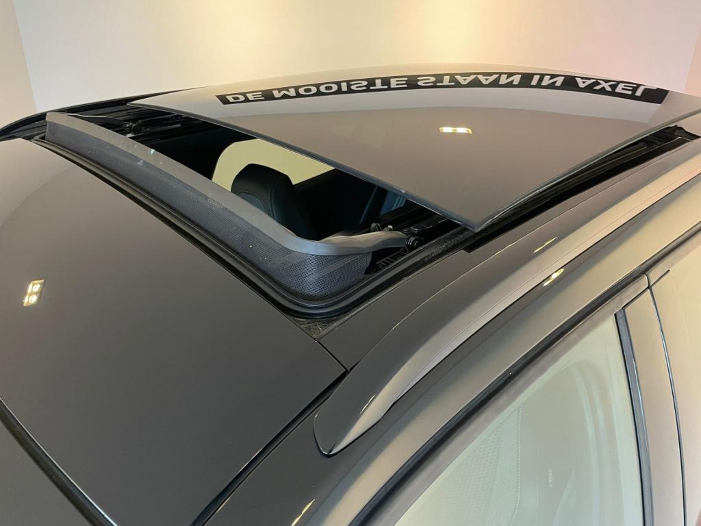 Peugeot 2008 1.2 puretech gt-line