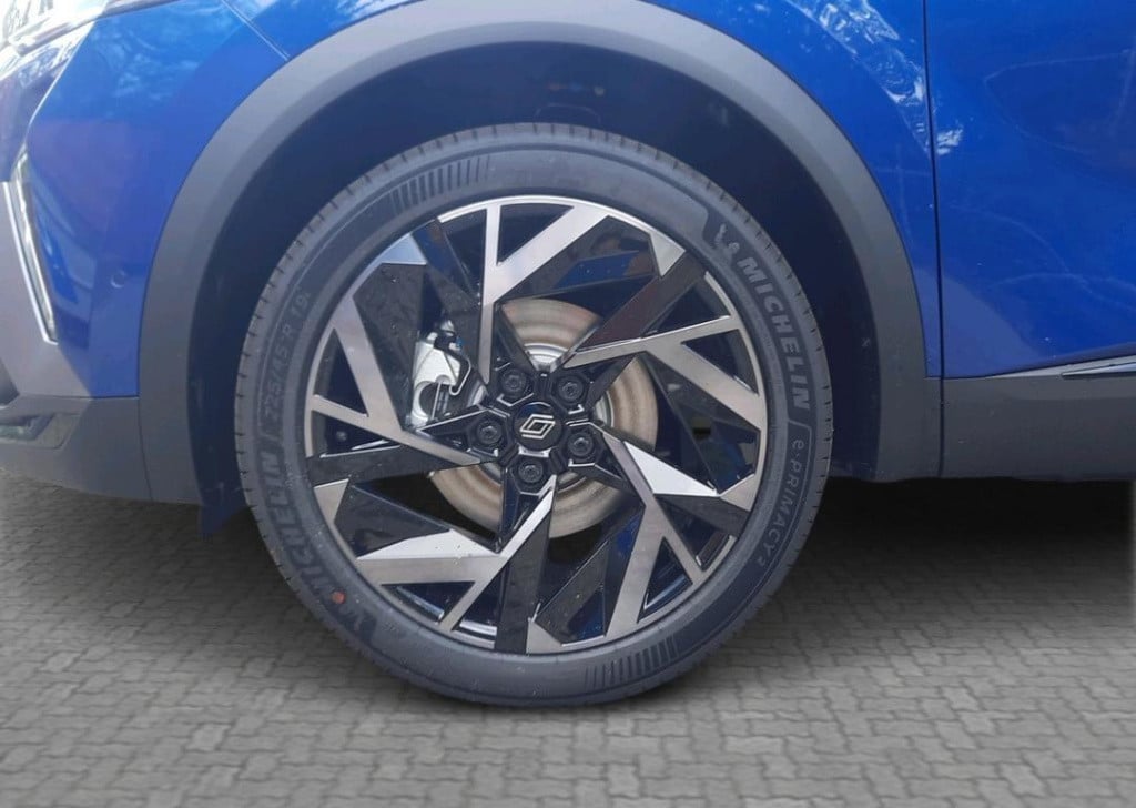 Renault Symbioz 1.6 e-tech full hybrid 145 esprit alpine - pack driving & c