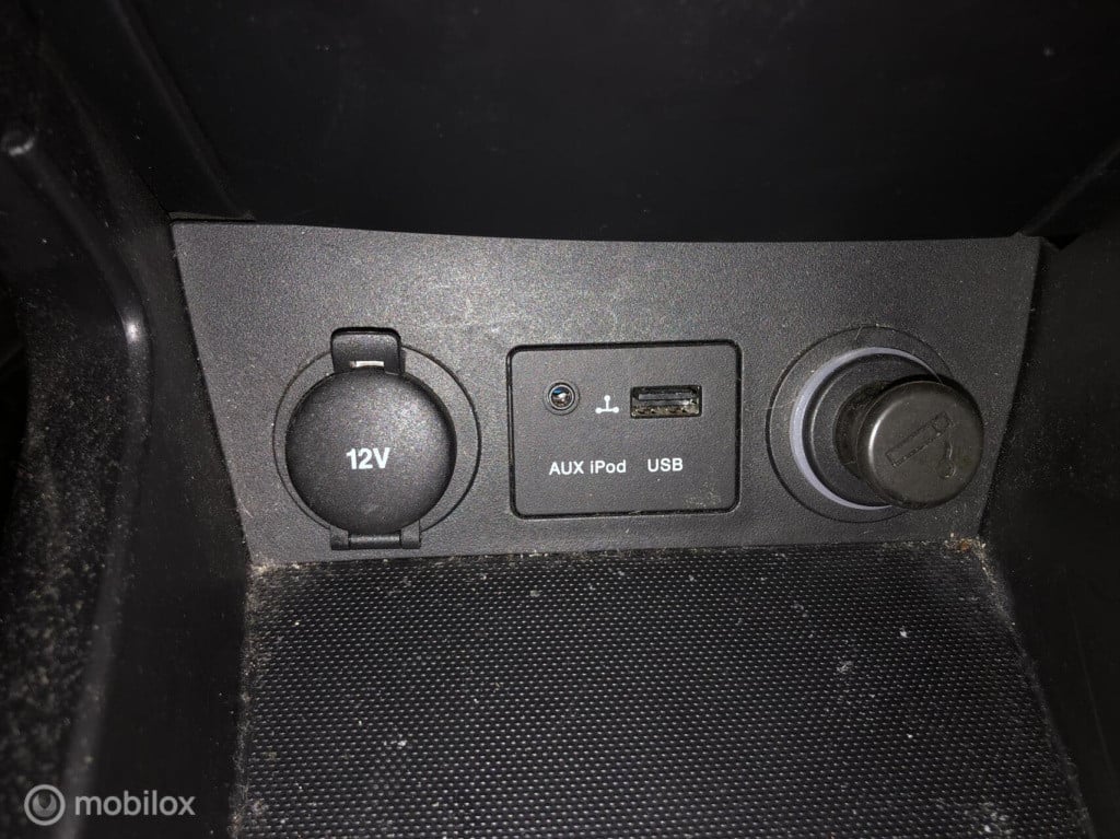 Kia Cee'd sporty wagon 1.4 cvvt navigator plus pack