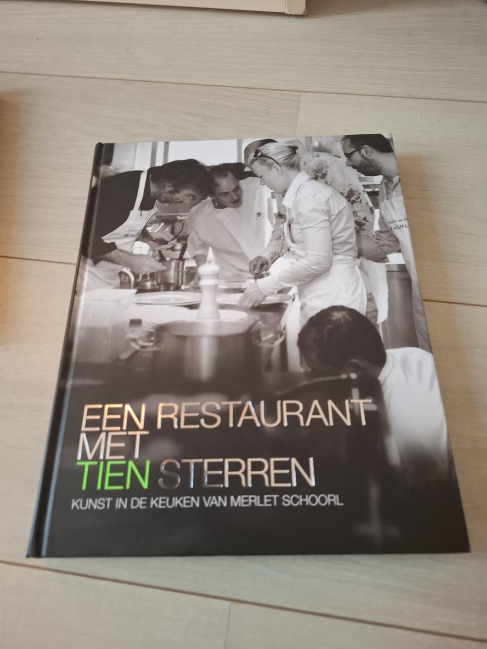 Kook boeken verschillende soorten