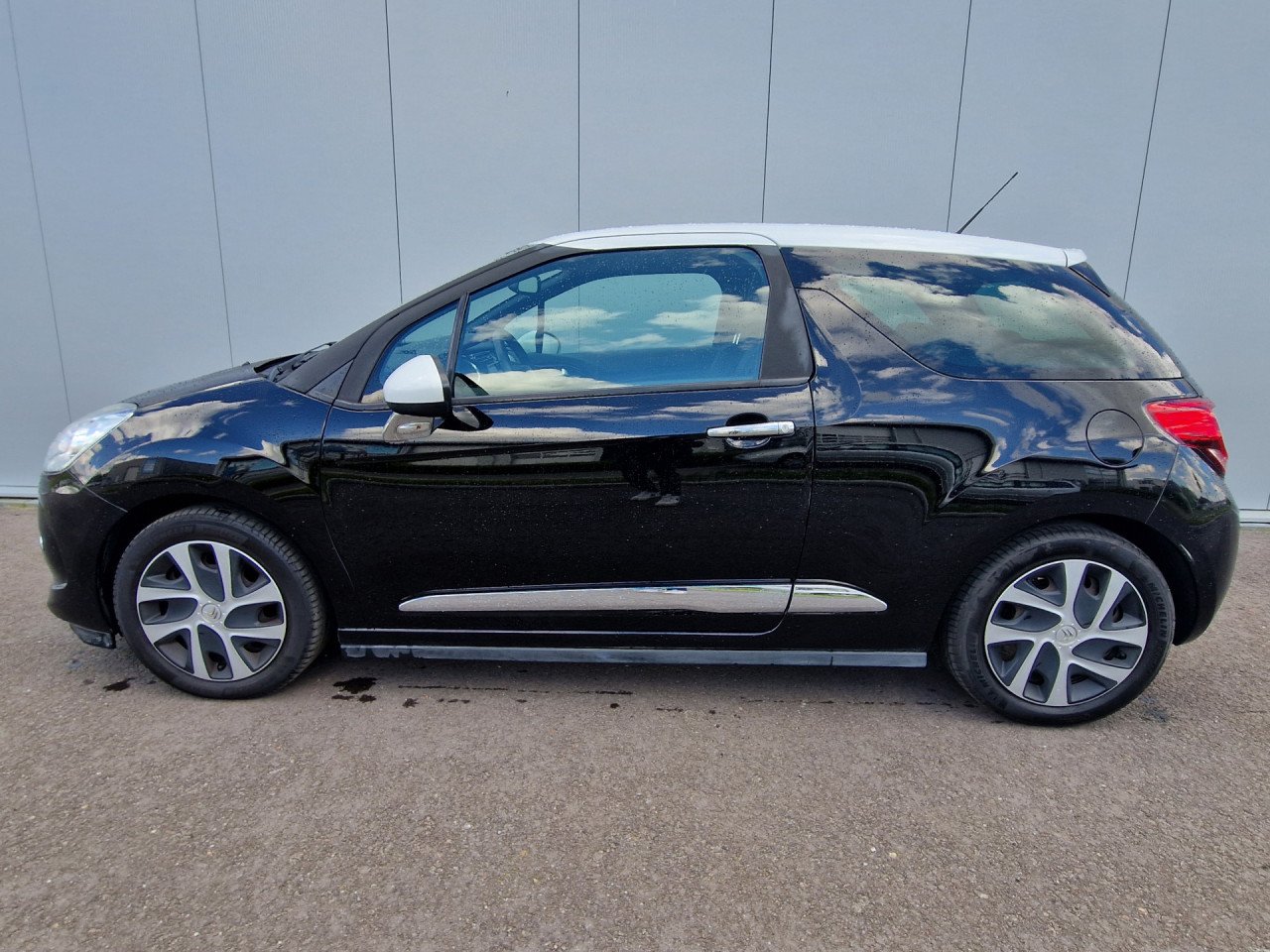 Citroën DS3 1.2 VTi So Chic