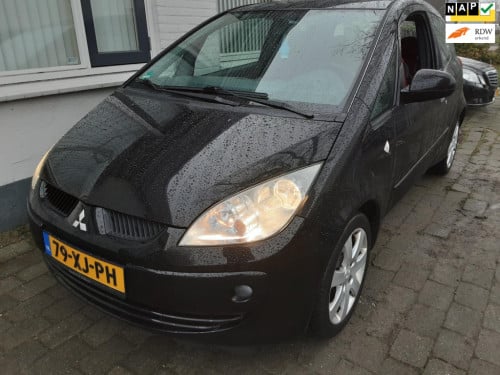 Mitsubishi Colt 1.3 inform