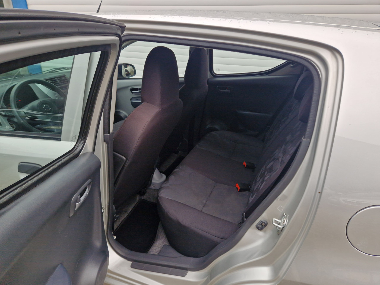 Suzuki Alto 1.0 Comfort