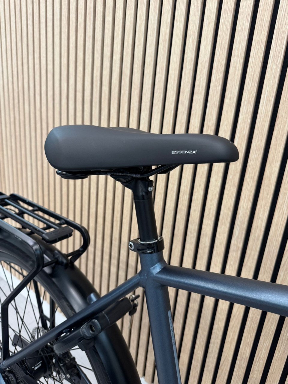 Gazelle Ultimate C8+ Bosch Active Line Plus 57CM 500Wh Belt