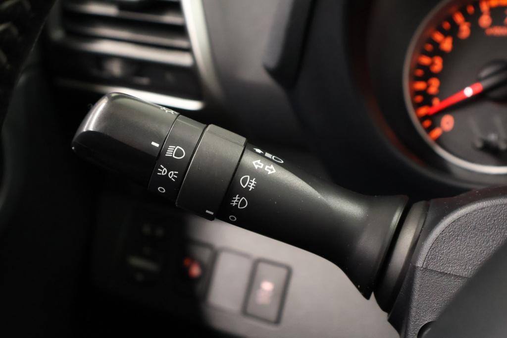 Toyota Verso-s 1.3 vvt-i trend