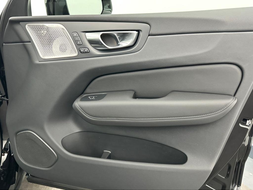 Volvo XC60 t8 awd gt ultra black edition exec. edition