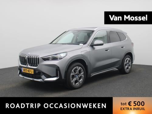 BMW X1 xdrive25e | automaat | leder | panorama dak | stoel verwarming | vir