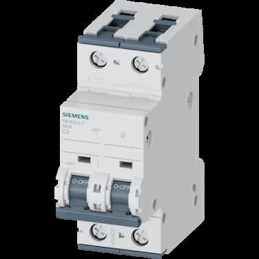 Siemens 5SY6202-7 automaten