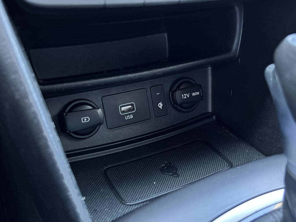 Hyundai Kona 1.6 gdi hev premium