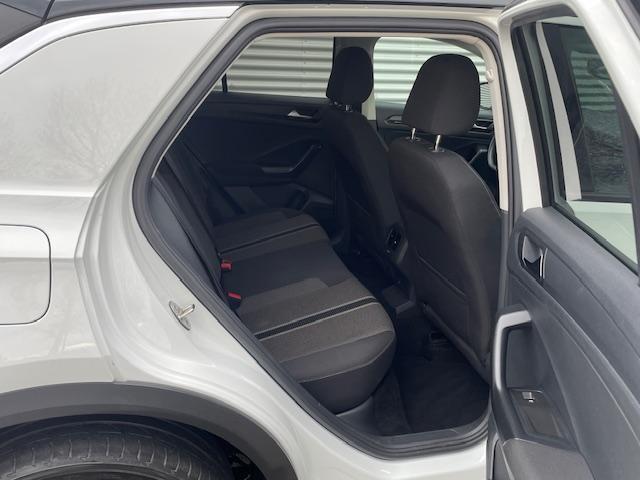 Volkswagen T-roc 1.0 tsi style