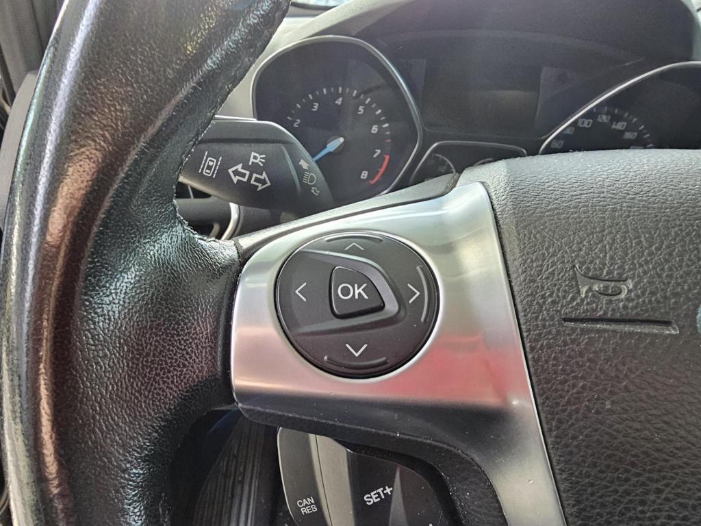 Ford Kuga 1.5 titanium