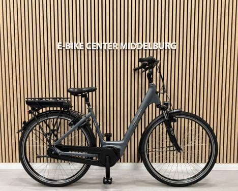 Velo de Ville Premium Bosch Active Line 50CM 6076KM 400Wh