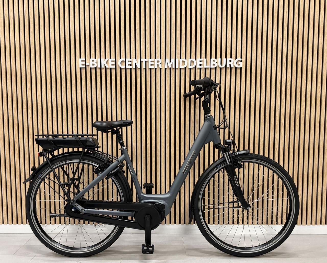 Velo de Ville Premium Bosch Active Line 50CM 6076KM 400Wh