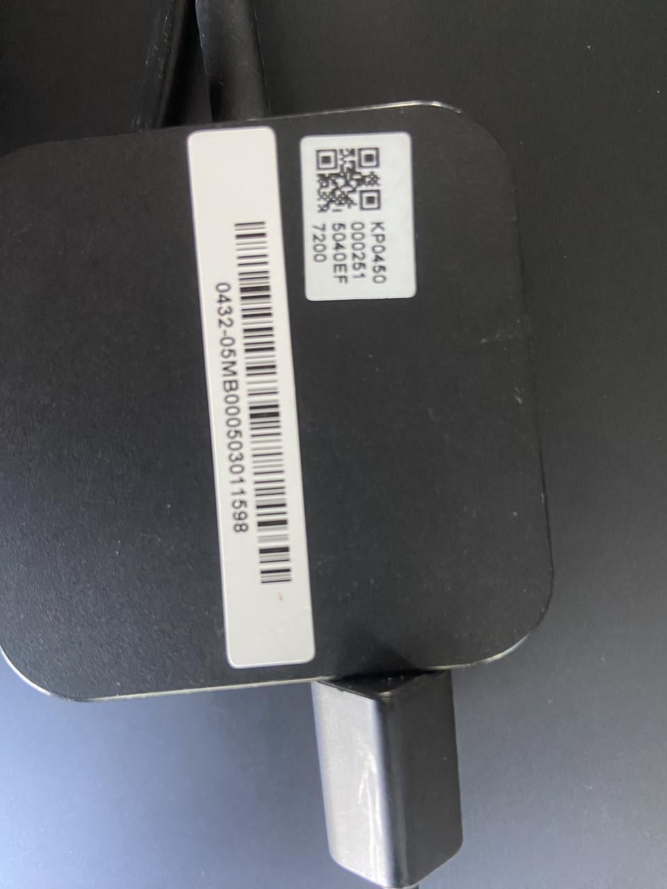 Chromebook acer
