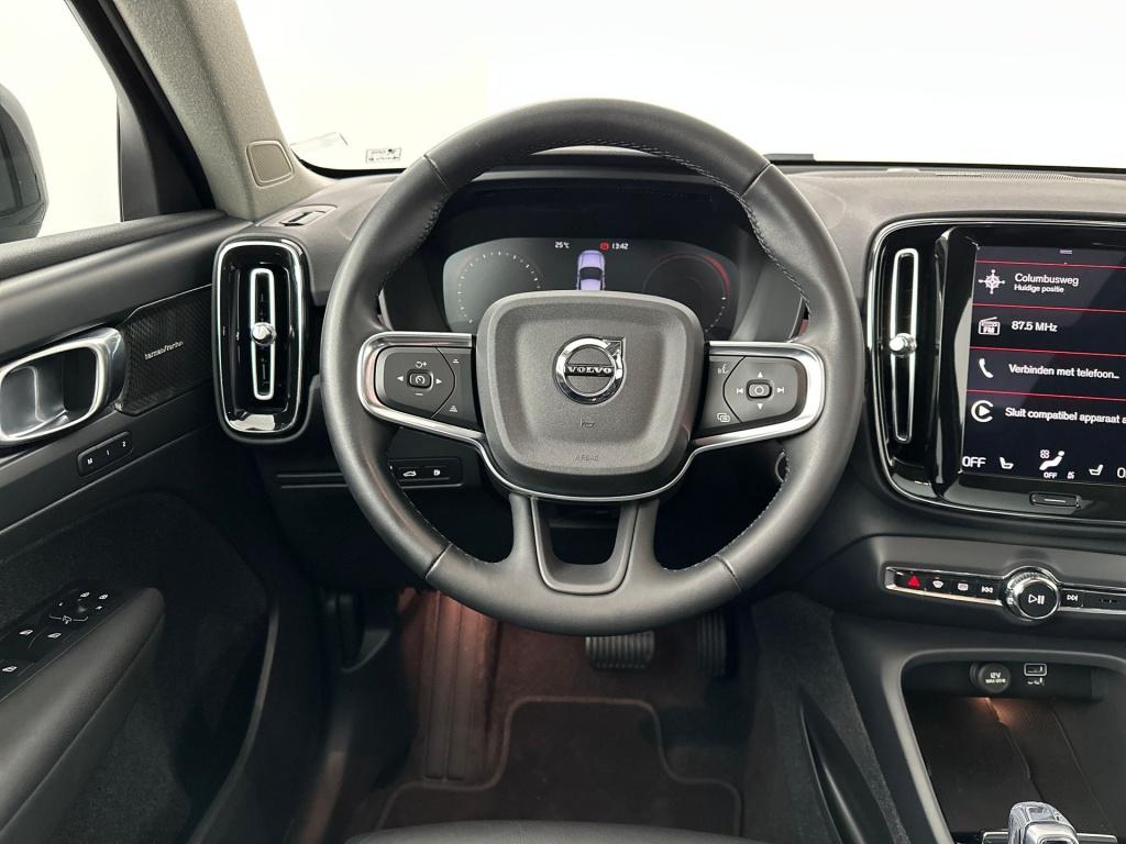 Volvo XC40 t5 262pk recharge ultimate dark| full options !! facelift