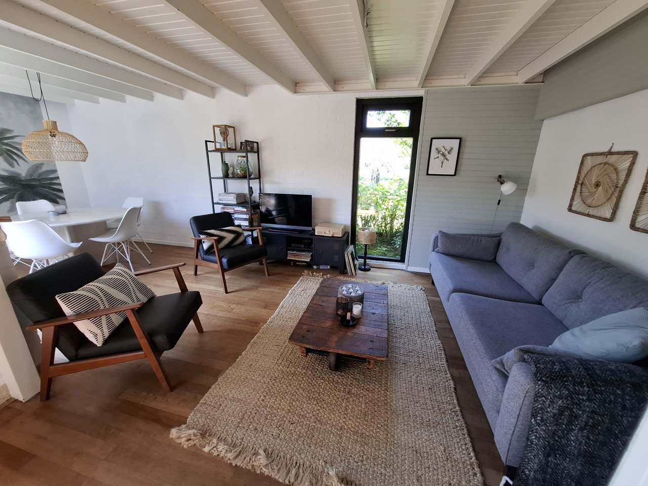 Vakantiewoningen te huur Burgh Haamstede