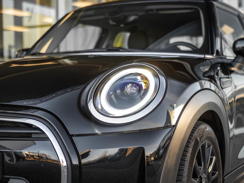 Mini 5-deurs mini (f55) 1.5 one business edition automaat | camera | naviga