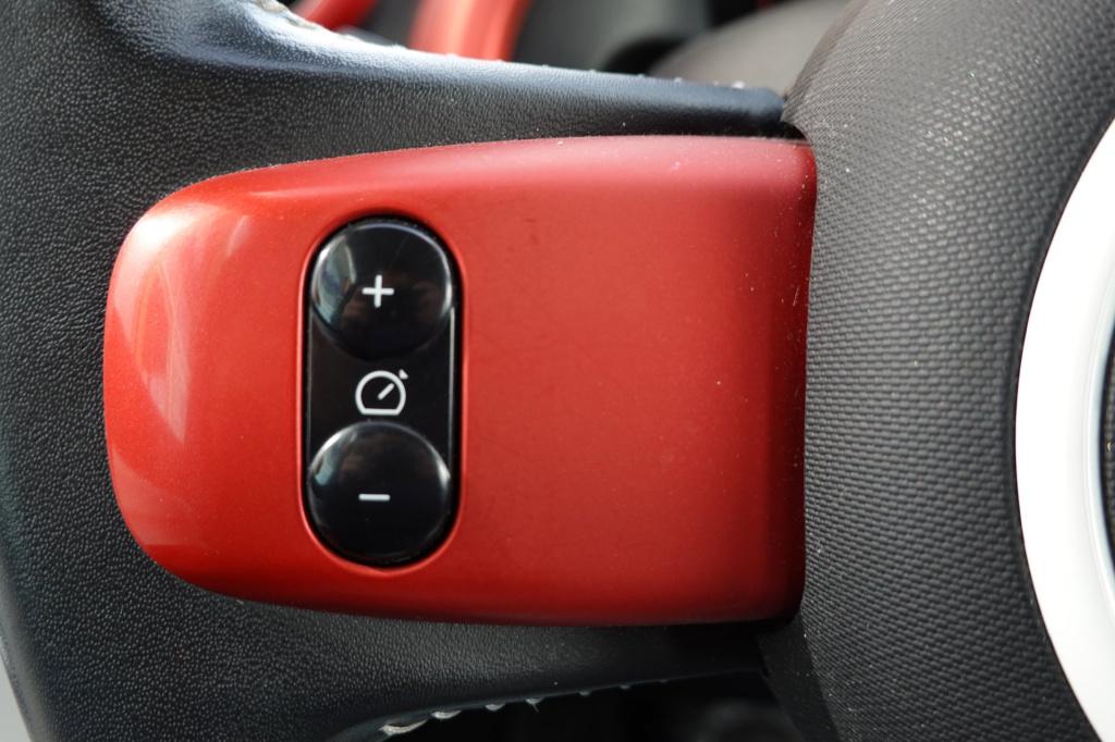 Renault Twingo 1.0 sce expression